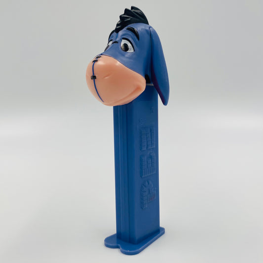 Winnie the Pooh Eeyore PEZ dispenser (2001) loose 4.9 Slovenia