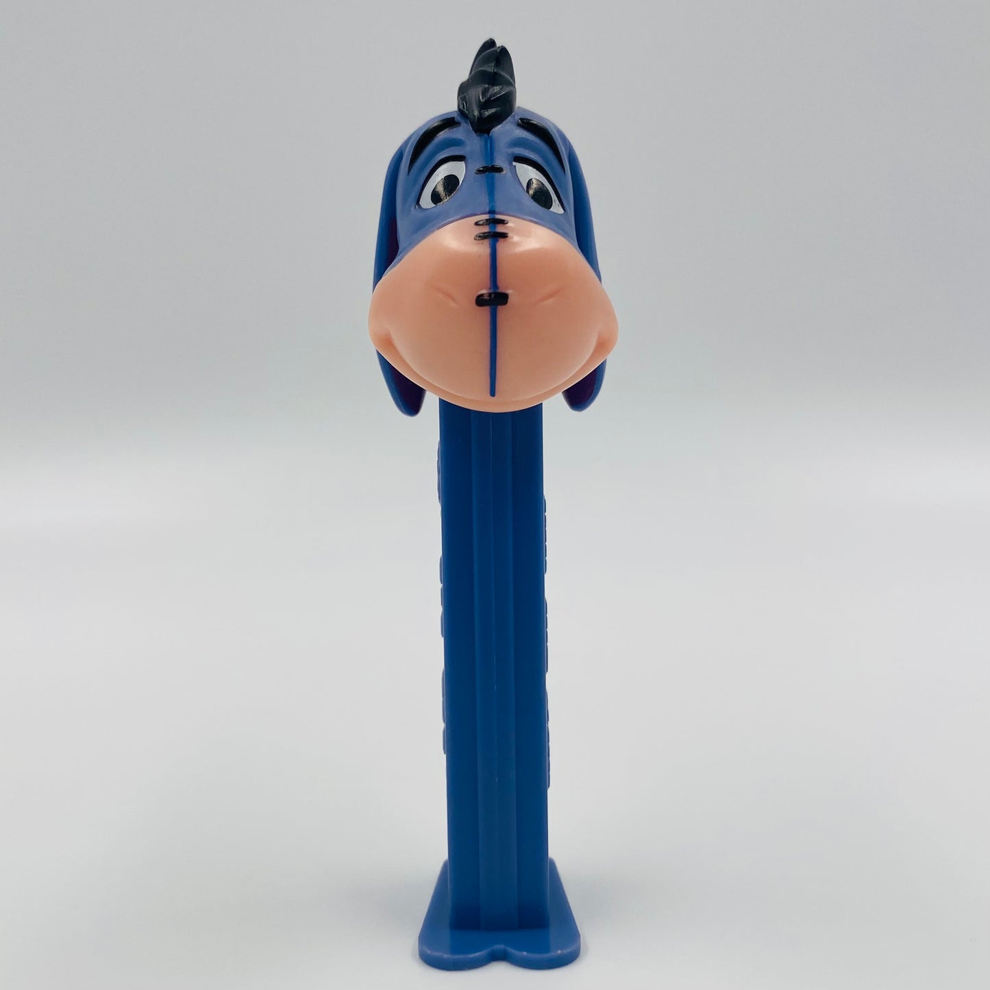 Winnie the Pooh Eeyore PEZ dispenser (2001) loose 4.9 Slovenia
