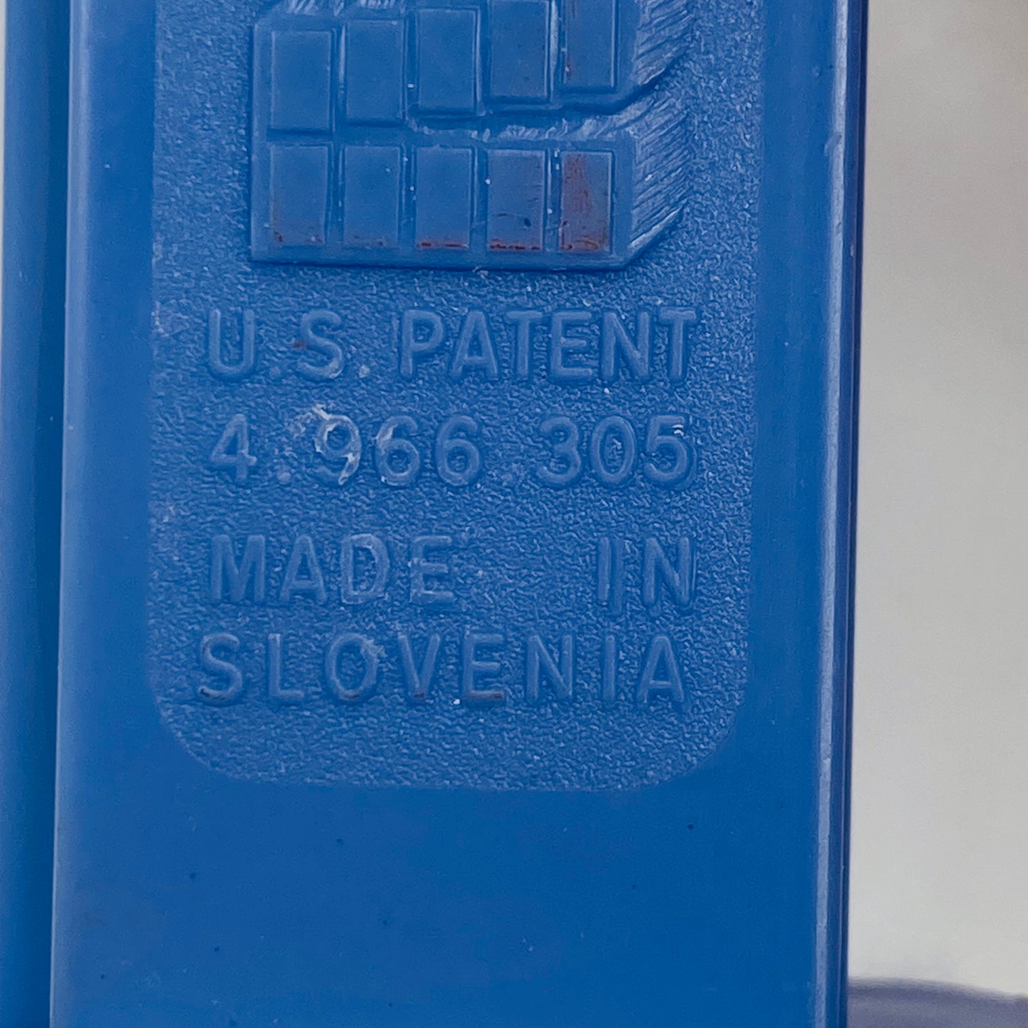 Winnie the Pooh Eeyore PEZ dispenser (2001) loose 4.9 Slovenia