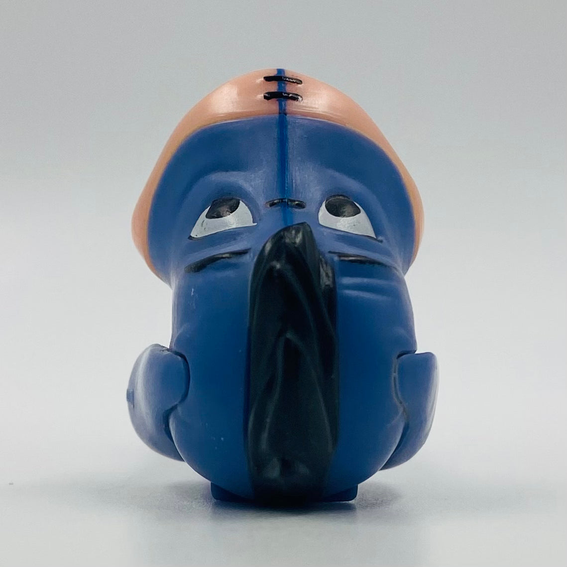Winnie the Pooh Eeyore PEZ dispenser (2001) loose 4.9 Slovenia