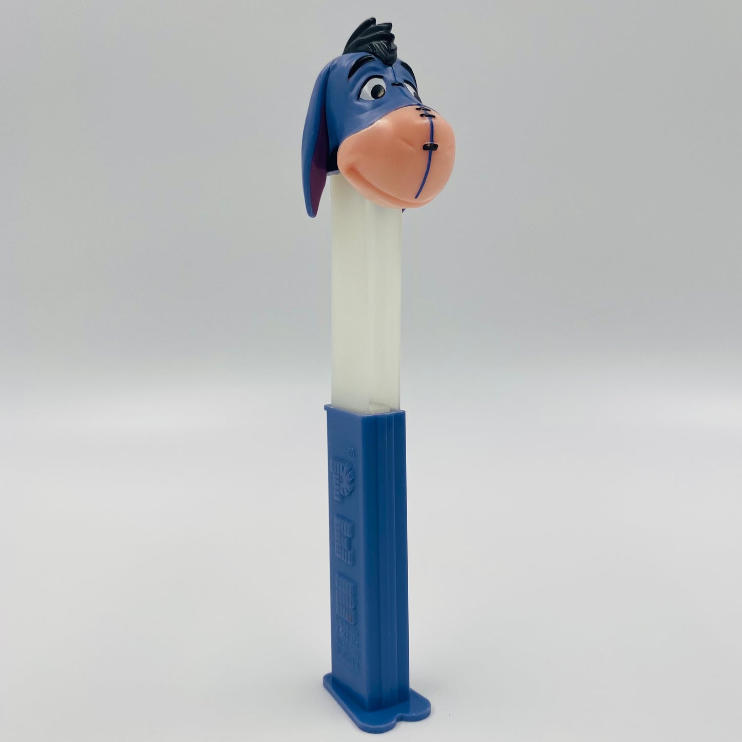 Winnie the Pooh Eeyore PEZ dispenser (2001) loose 4.9 Slovenia