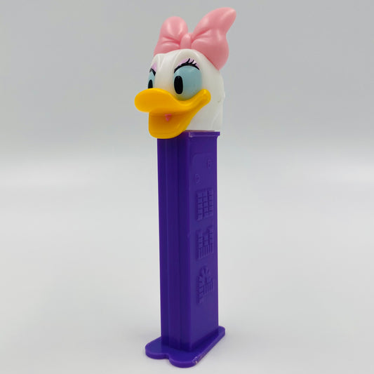 Disney Mickey Mouse & Friends Daisy Duck PEZ dispenser (2009) loose 7.5 China