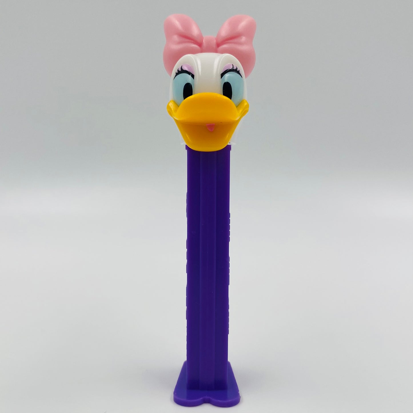 Disney Mickey Mouse & Friends Daisy Duck PEZ dispenser (2009) loose 7.5 China