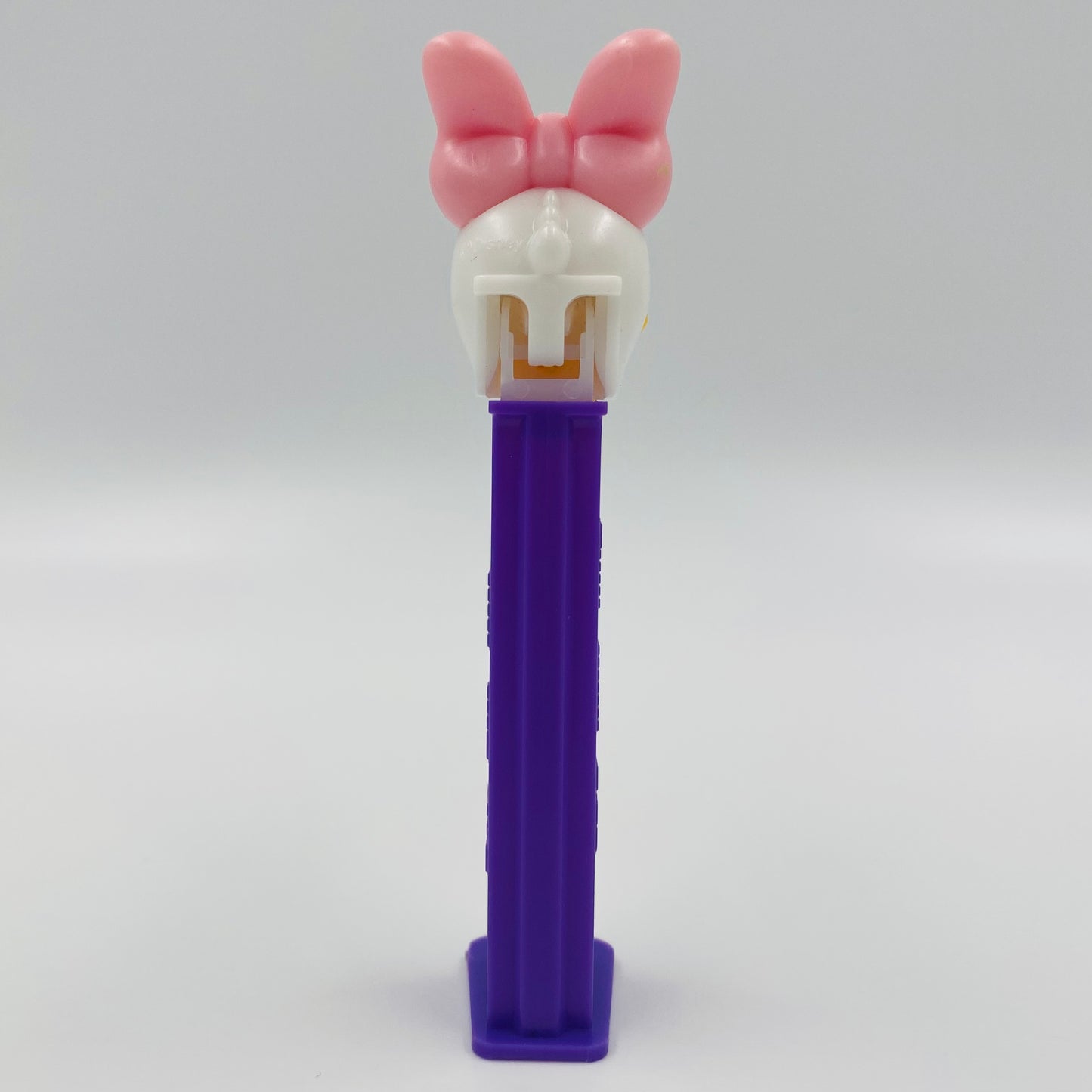 Disney Mickey Mouse & Friends Daisy Duck PEZ dispenser (2009) loose 7.5 China