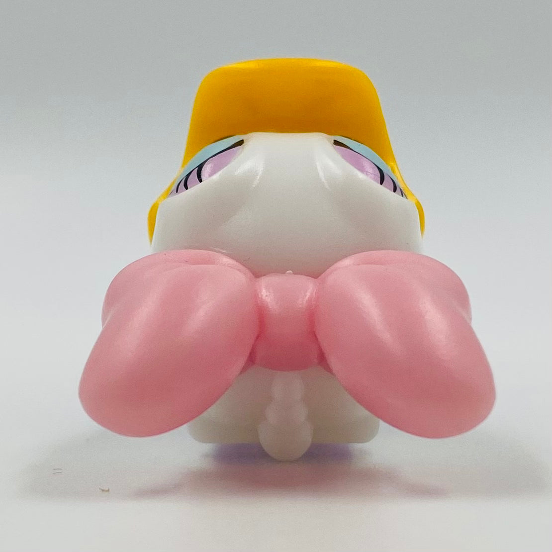 Disney Mickey Mouse & Friends Daisy Duck PEZ dispenser (2009) loose 7.5 China