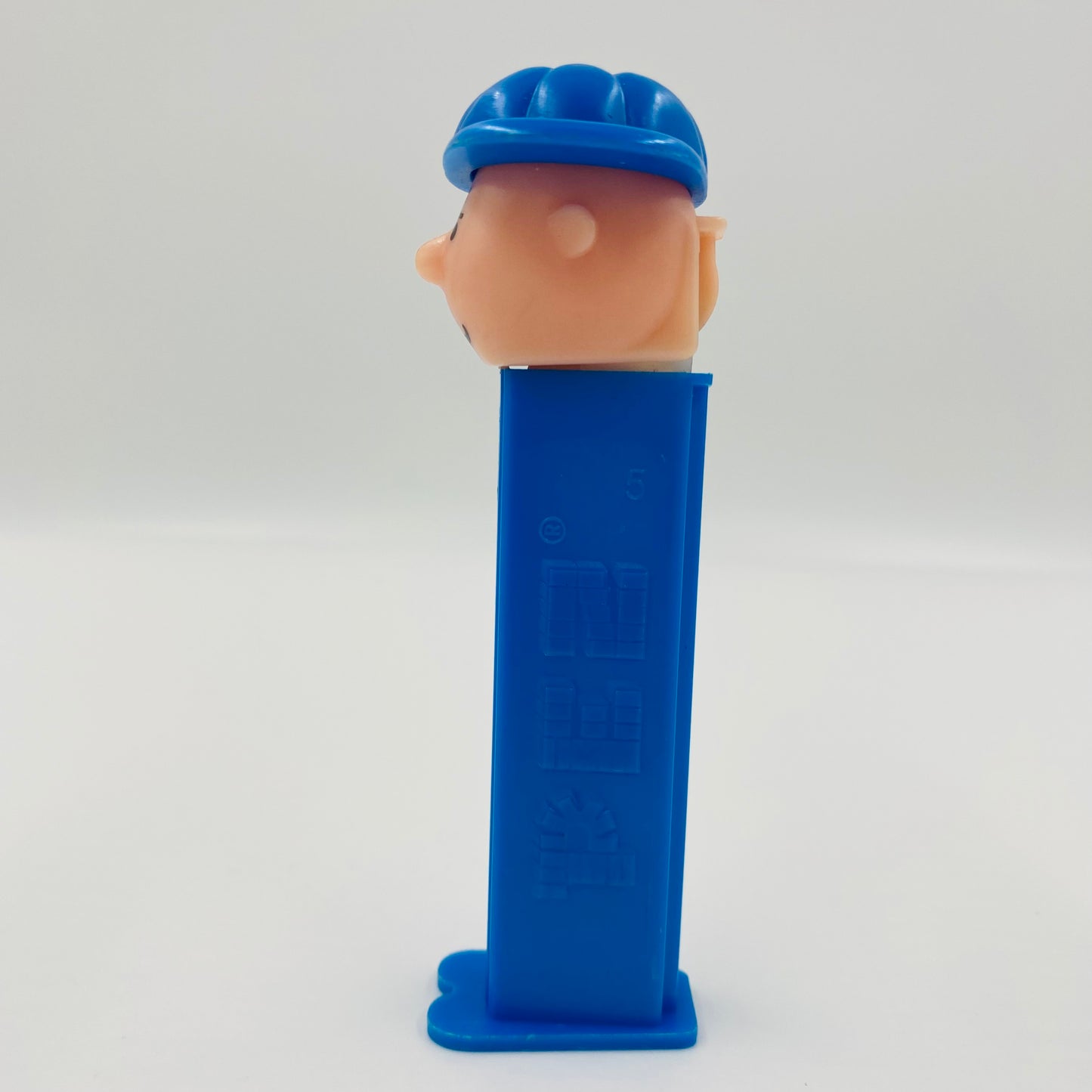 Peanuts Charlie Brown PEZ dispenser (1990) loose 4.9 Slovenia