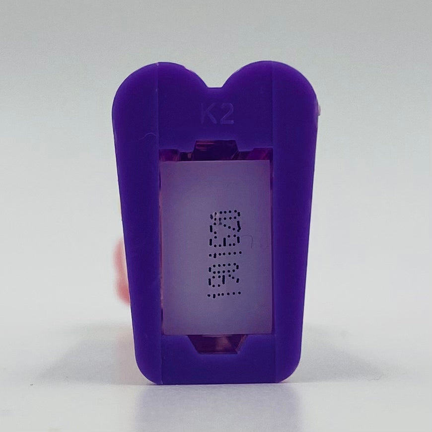 Disney Mickey Mouse & Friends Daisy Duck PEZ dispenser (2009) loose 7.5 China