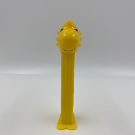 Peanuts Woodstock PEZ dispenser (1990) loose