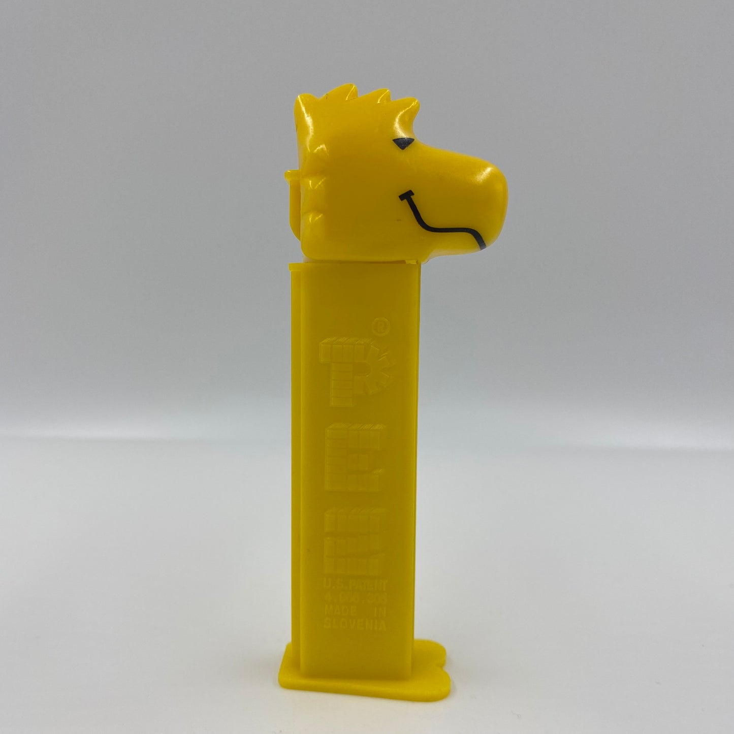 Peanuts Woodstock PEZ dispenser (1990) loose