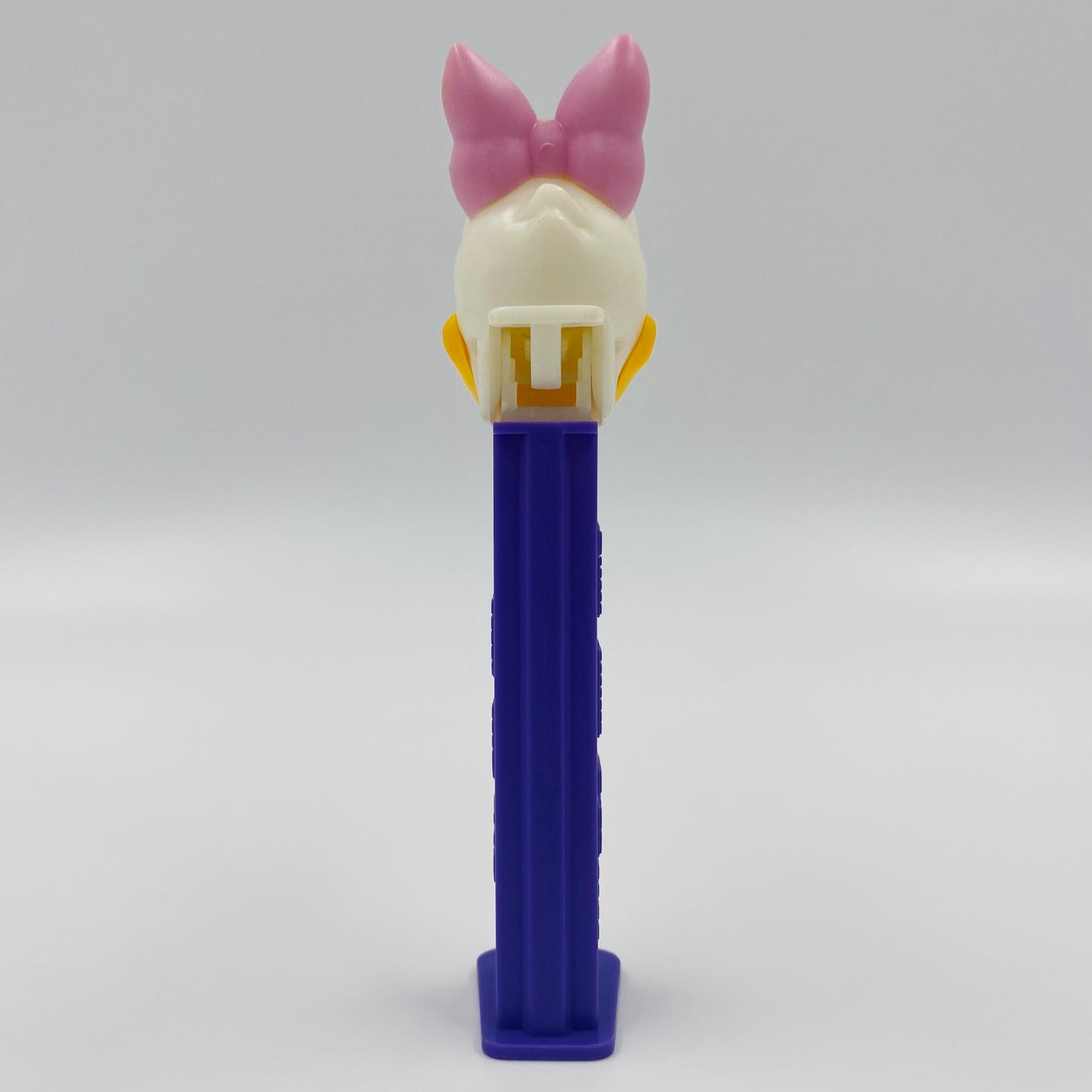 Disney Daisy Duck PEZ dispenser (1997) loose 4.9 Hungary