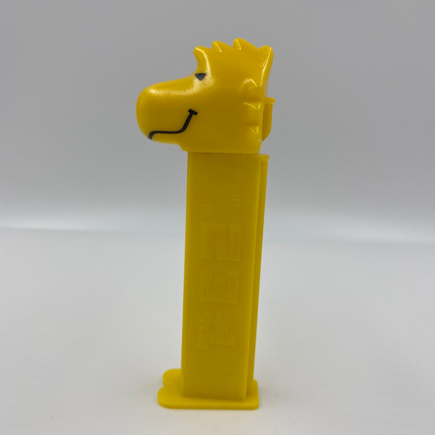 Peanuts Woodstock PEZ dispenser (1990) loose