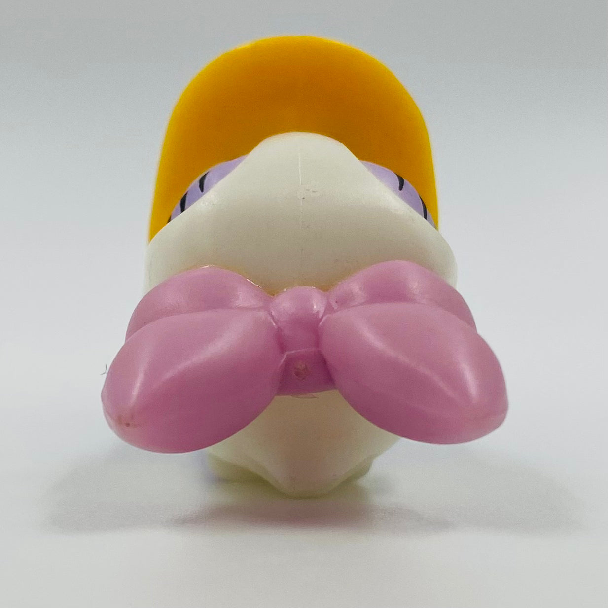 Disney Daisy Duck PEZ dispenser (1997) loose 4.9 Hungary