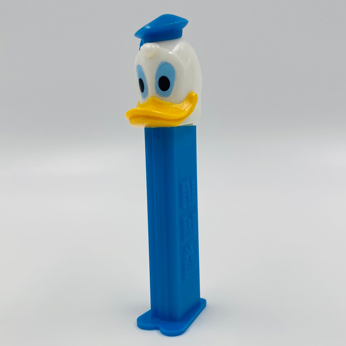 Disney Donald Duck PEZ dispenser (1989) loose 4.9 Hungary