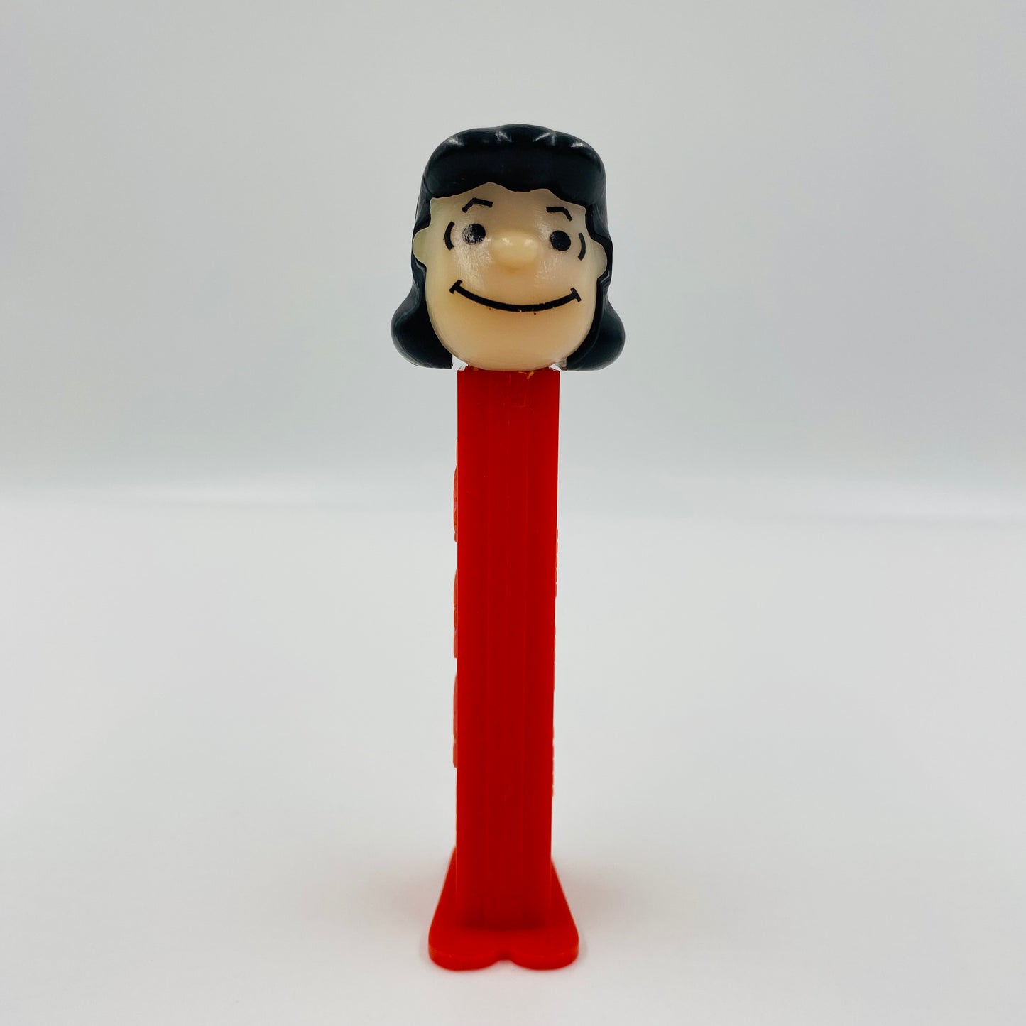 Peanuts Lucy Van Pelt PEZ dispenser (1990) loose