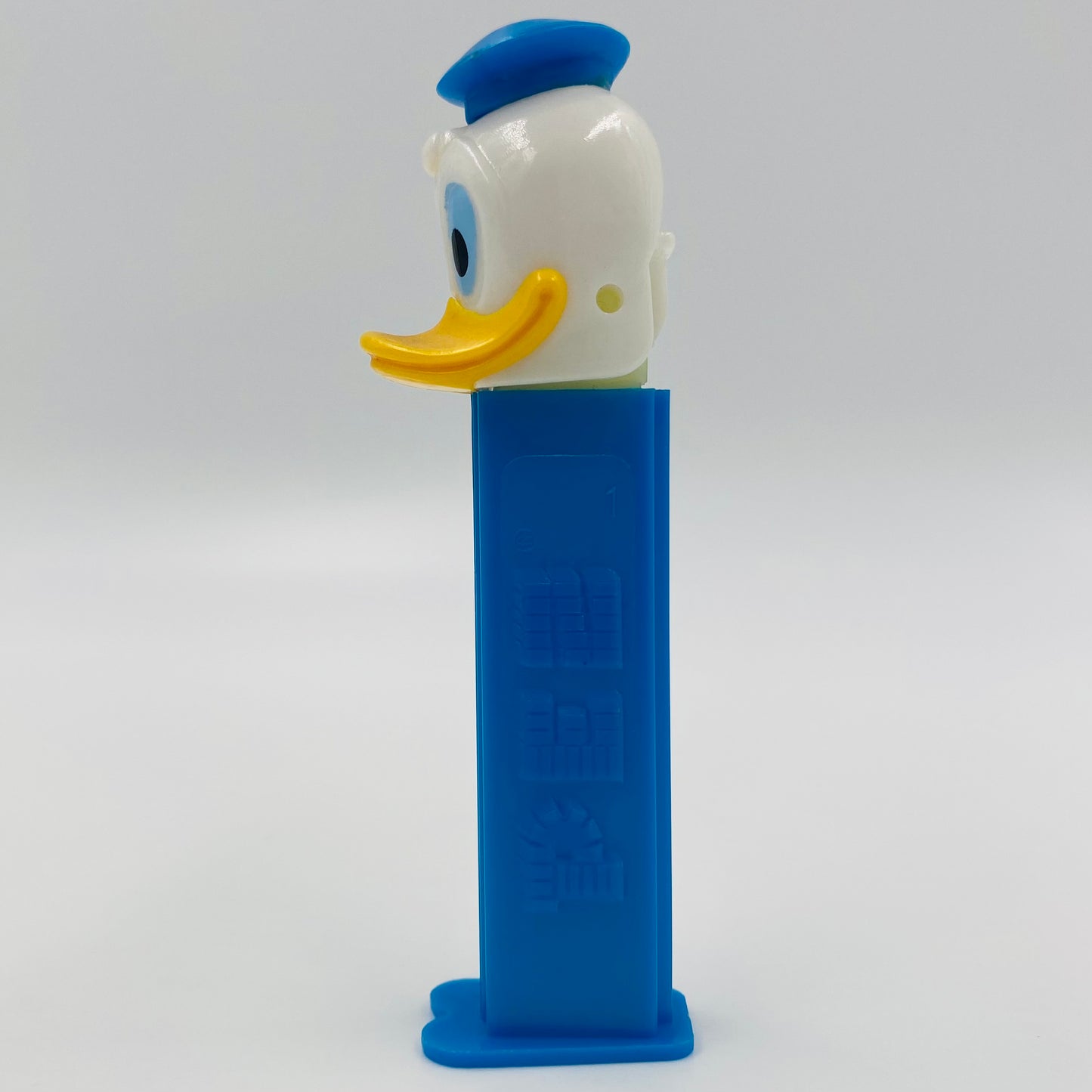 Disney Donald Duck PEZ dispenser (1989) loose 4.9 Hungary