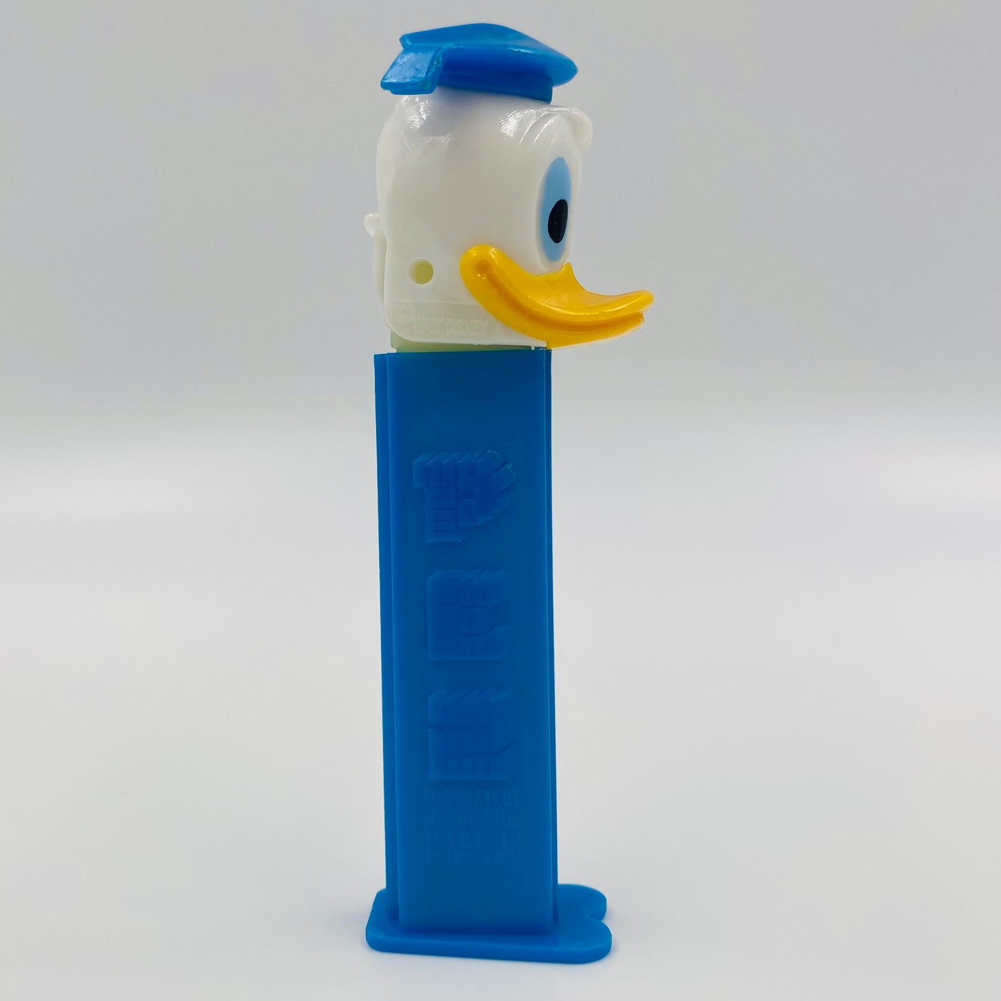 Disney Donald Duck PEZ dispenser (1989) loose 4.9 Hungary