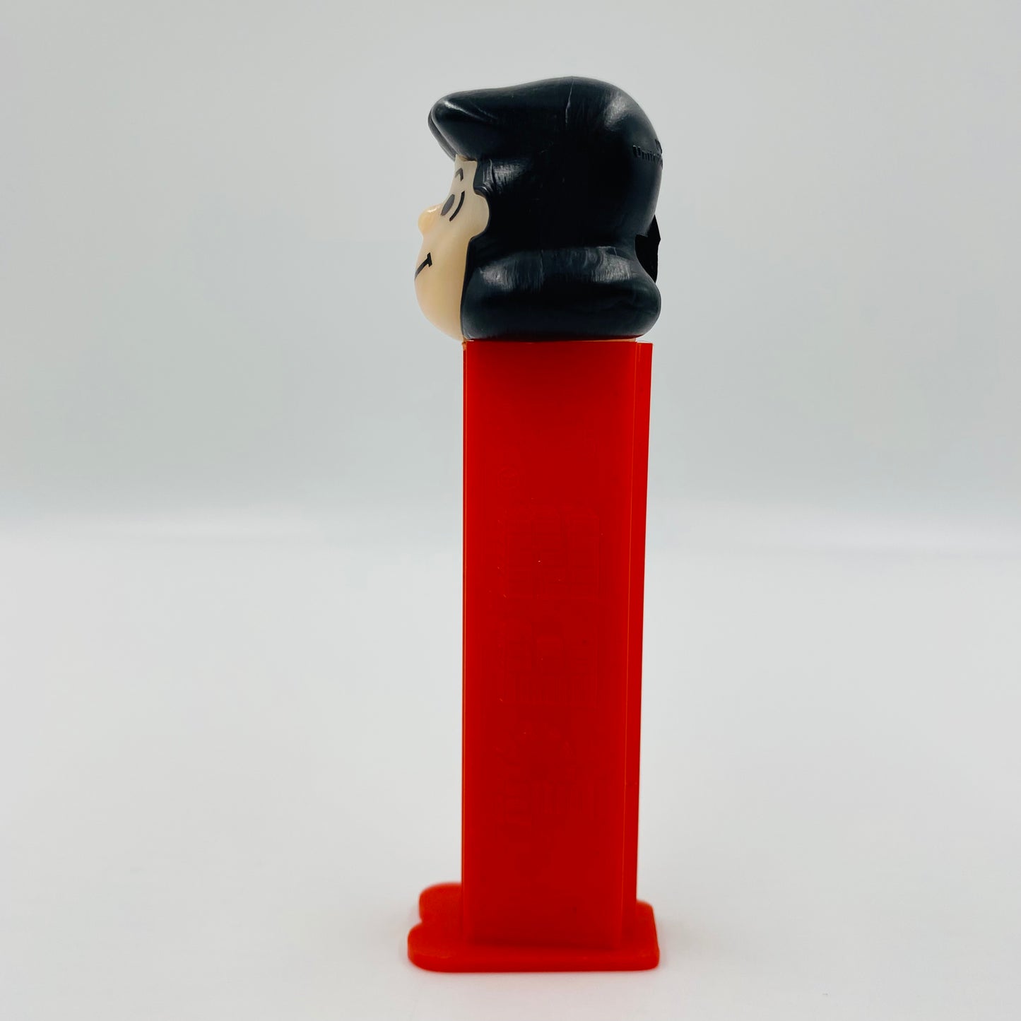 Peanuts Lucy Van Pelt PEZ dispenser (1990) loose