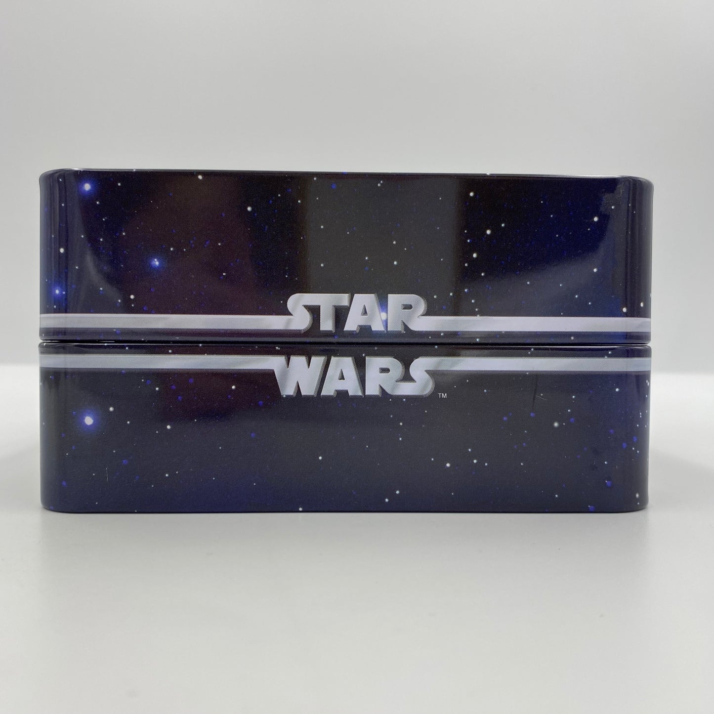 Star Wars A New Hope Episode IV Commemorative Tin Collection carded 3.75” action figures in tin box (2006) Hasbro