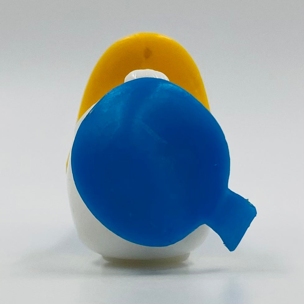 Disney Donald Duck PEZ dispenser (1989) loose 4.9 Hungary