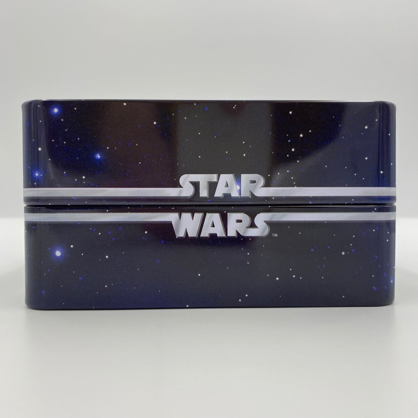 Star Wars A New Hope Episode IV Commemorative Tin Collection carded 3.75” action figures in tin box (2006) Hasbro