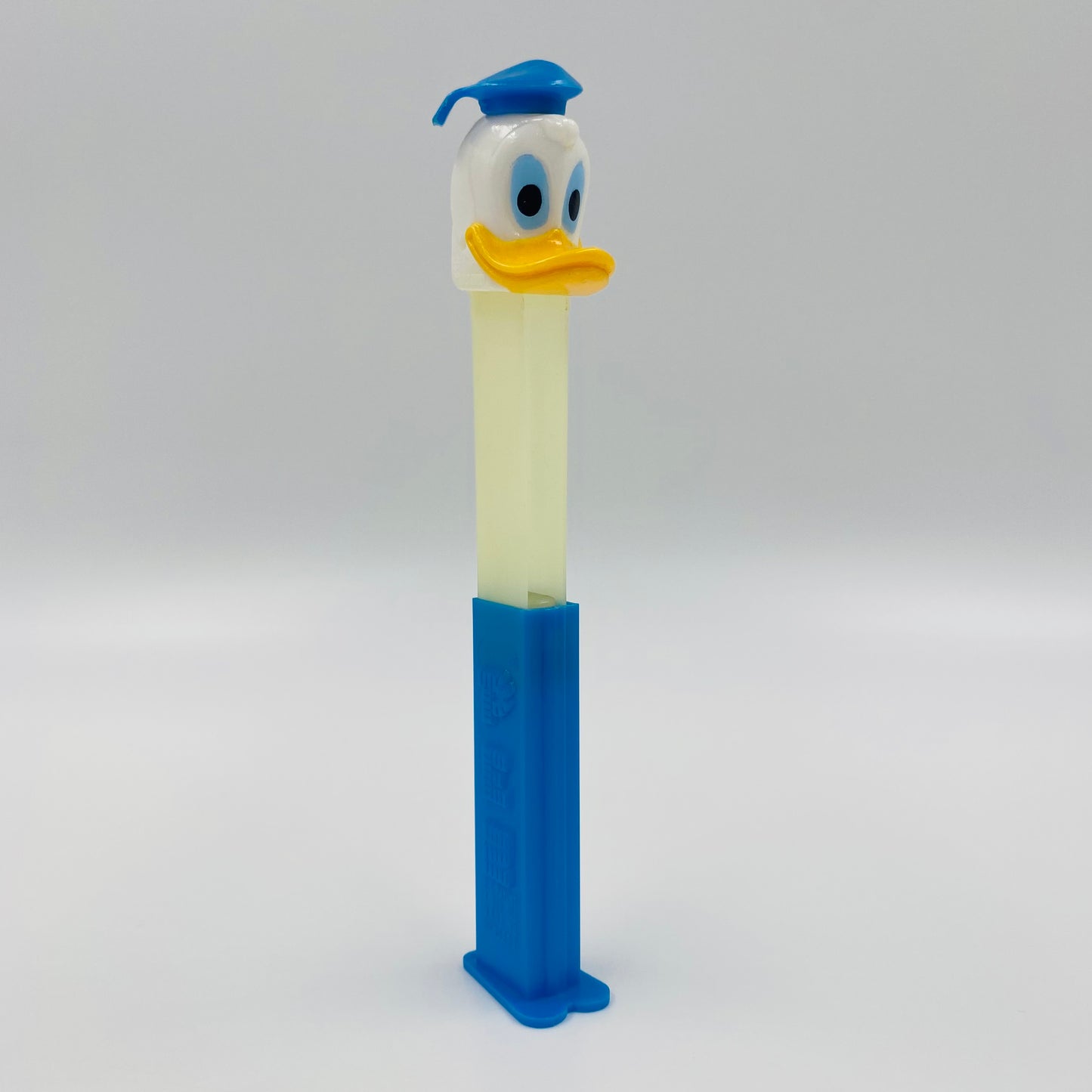 Disney Donald Duck PEZ dispenser (1989) loose 4.9 Hungary