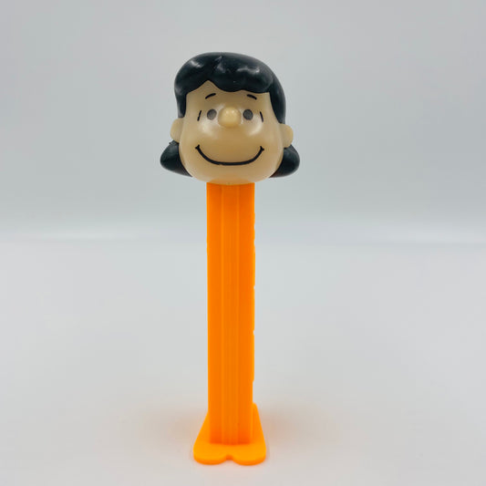 Peanuts Lucy Van Pelt PEZ dispenser (2000) loose