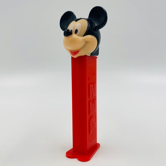 Disney Mickey Mouse PEZ dispenser (1997) loose 4.9 Hungary