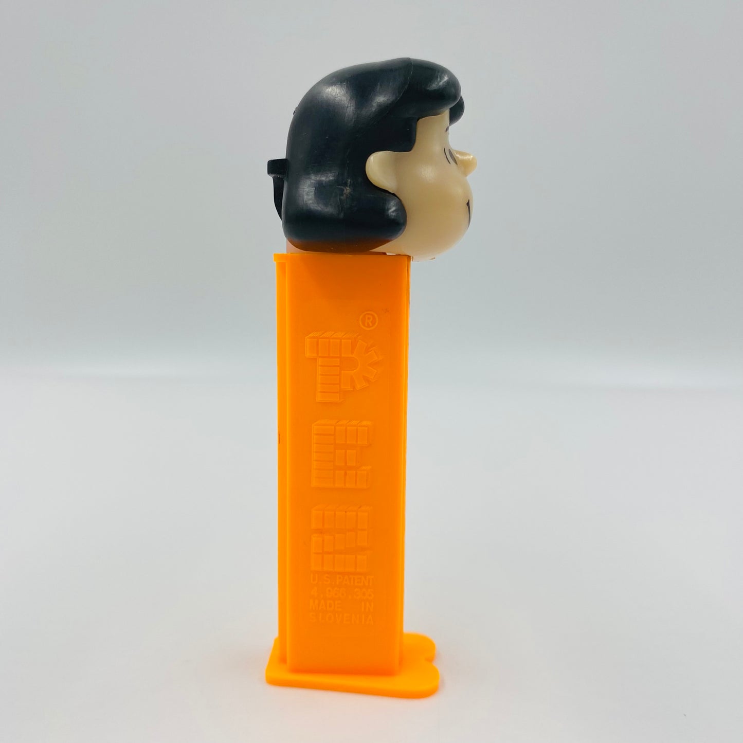 Peanuts Lucy Van Pelt PEZ dispenser (2000) loose