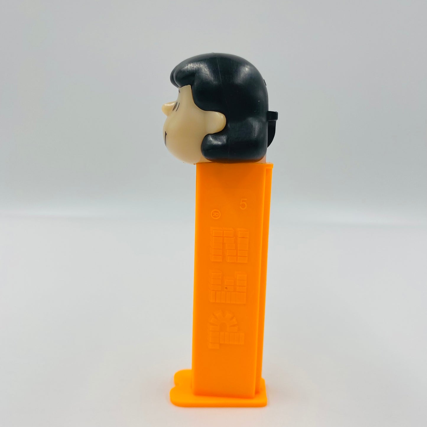 Peanuts Lucy Van Pelt PEZ dispenser (2000) loose