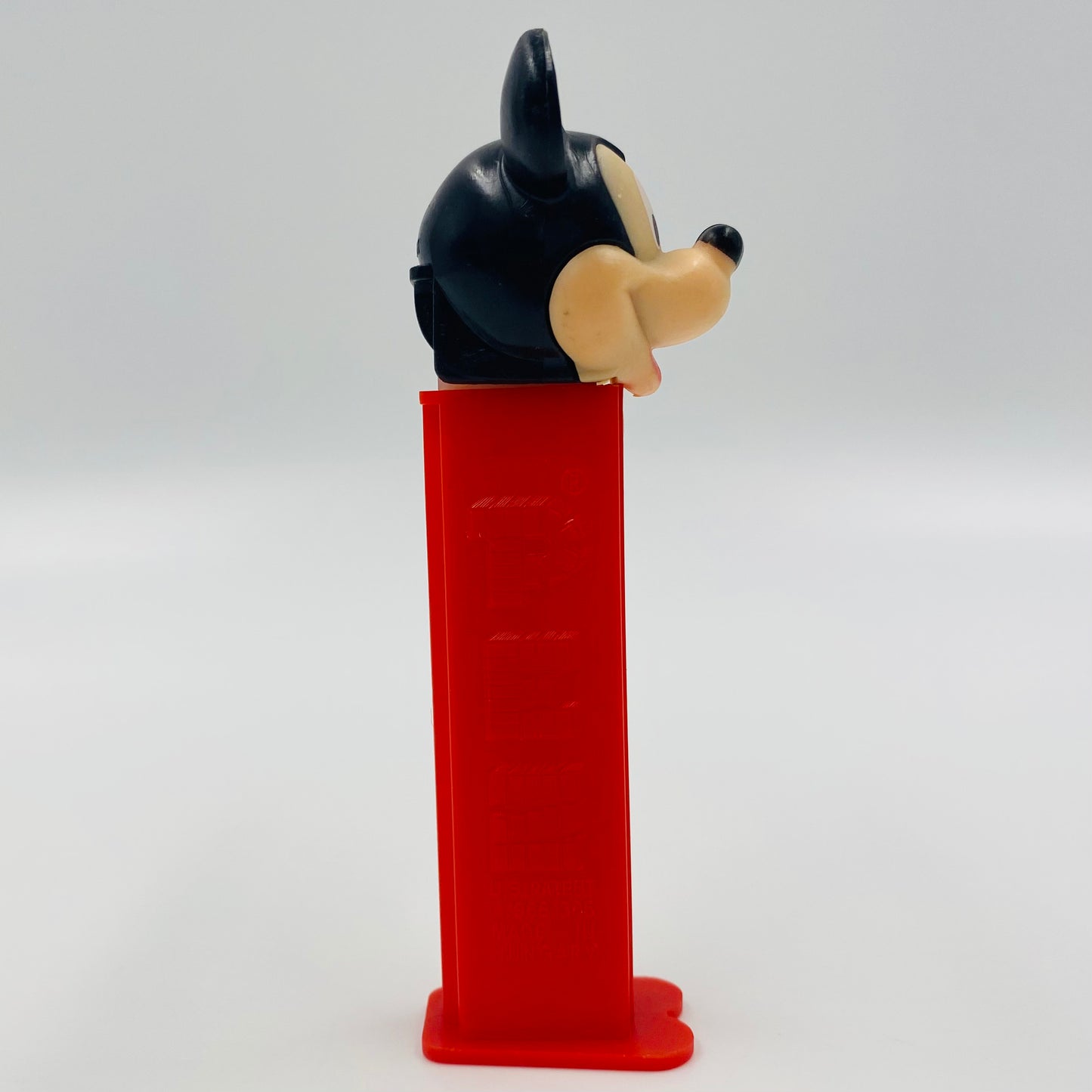 Disney Mickey Mouse PEZ dispenser (1997) loose 4.9 Hungary