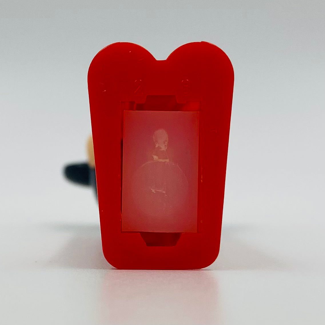 Disney Mickey Mouse PEZ dispenser (1997) loose 4.9 Hungary