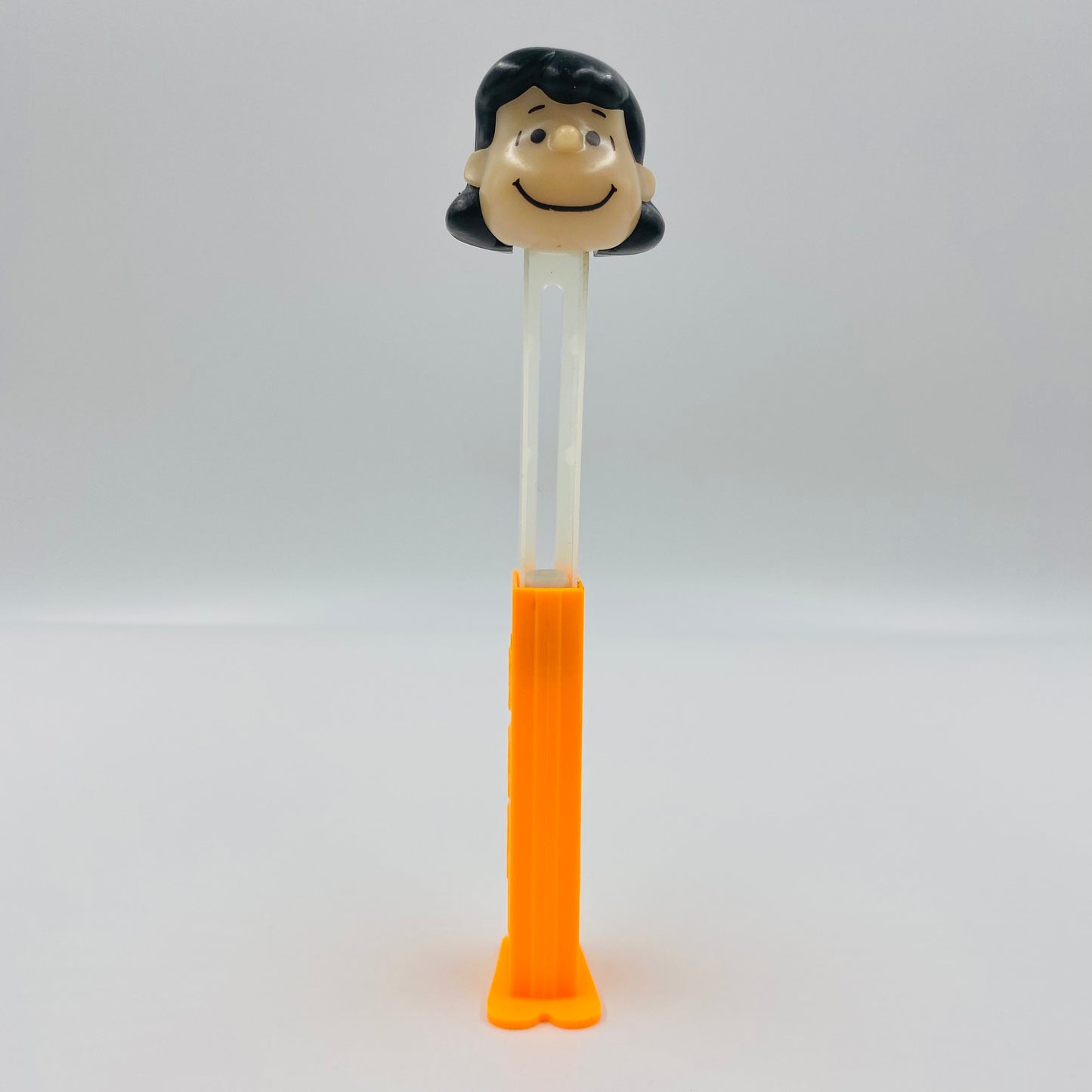 Peanuts Lucy Van Pelt PEZ dispenser (2000) loose