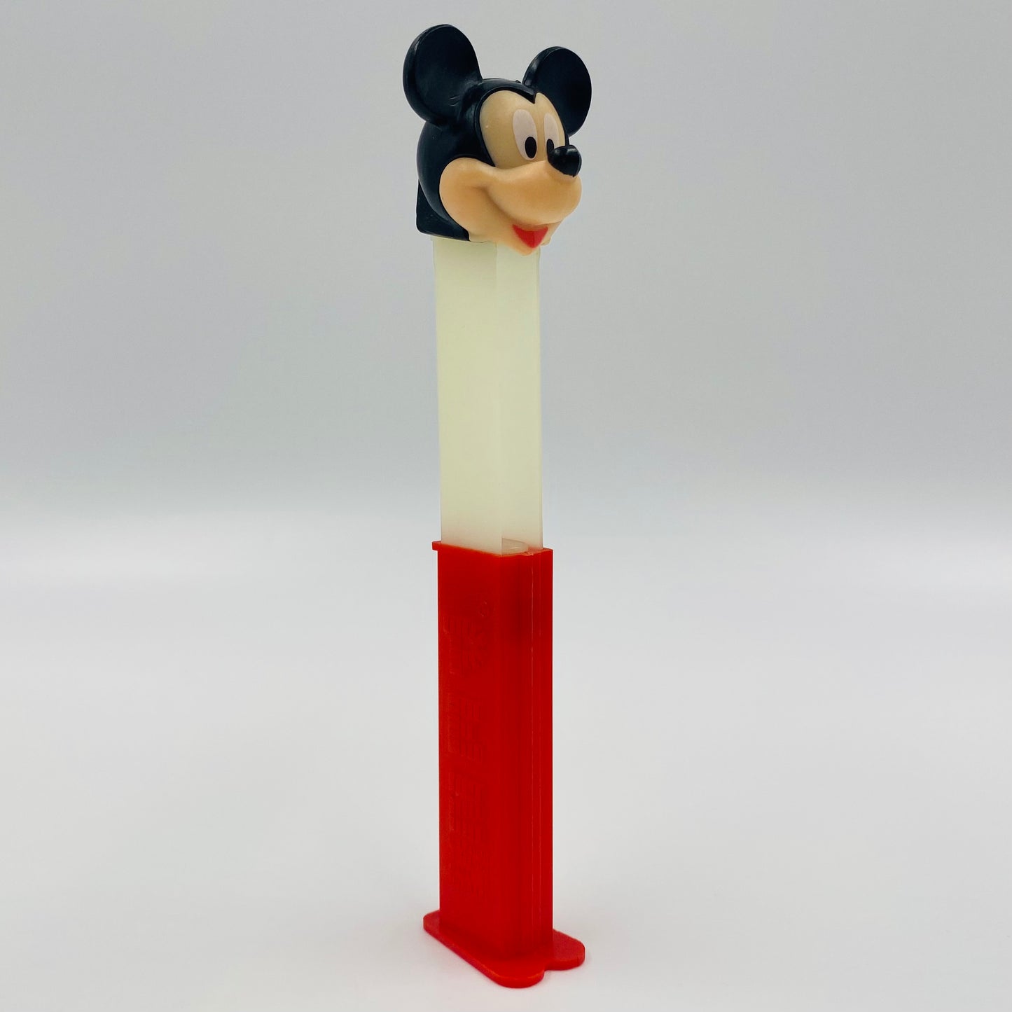 Disney Mickey Mouse PEZ dispenser (1997) loose 4.9 Hungary