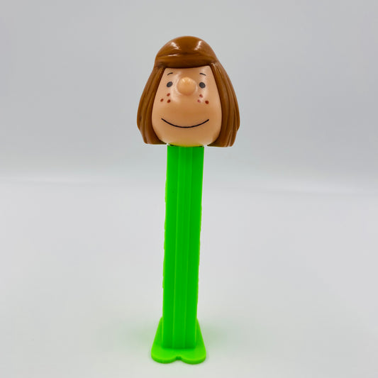 Peanuts Peppermint Patty PEZ dispenser (2000) loose