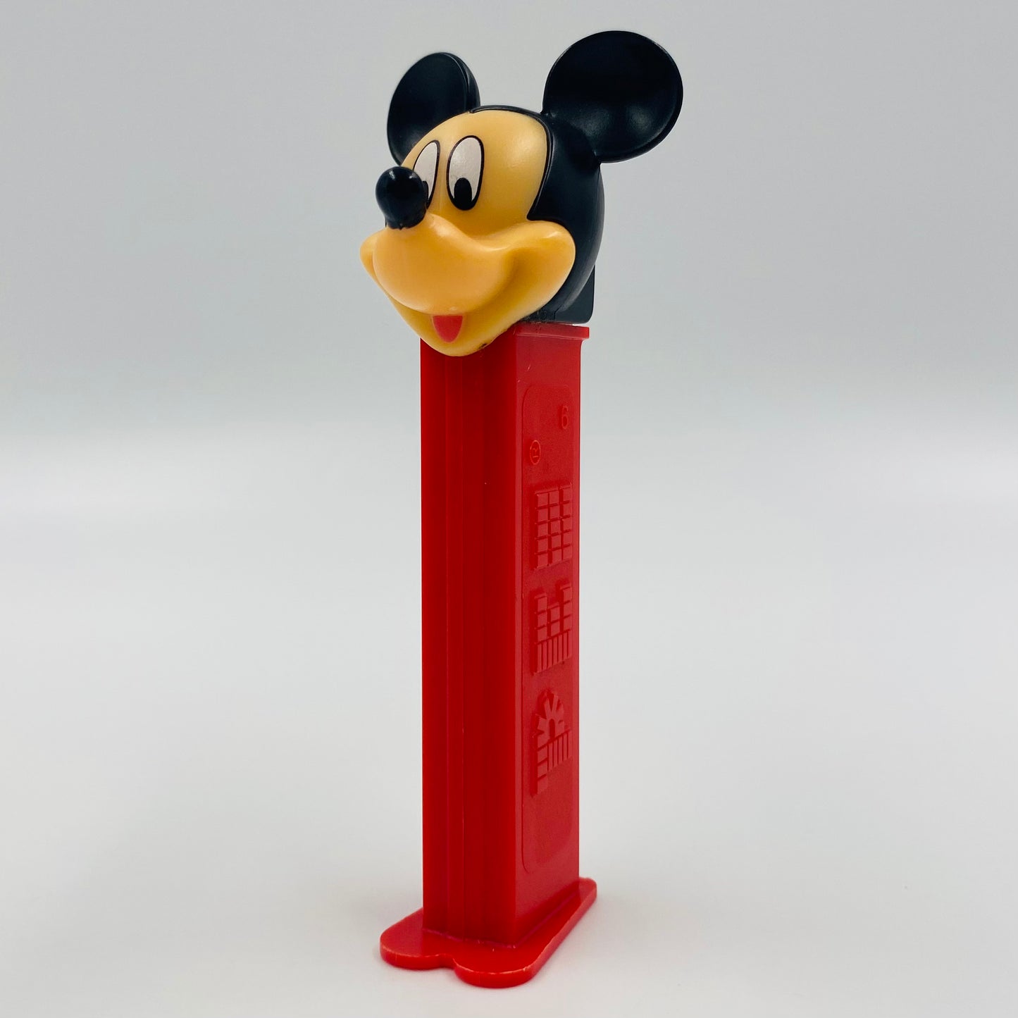 Disney Mickey Mouse PEZ dispenser (2009) loose 7.5 China