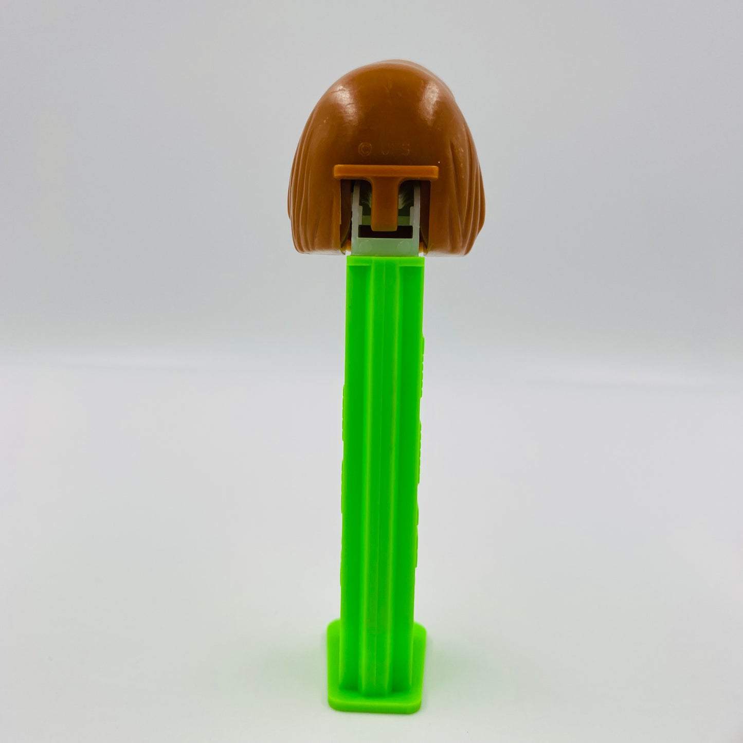 Peanuts Peppermint Patty PEZ dispenser (2000) loose