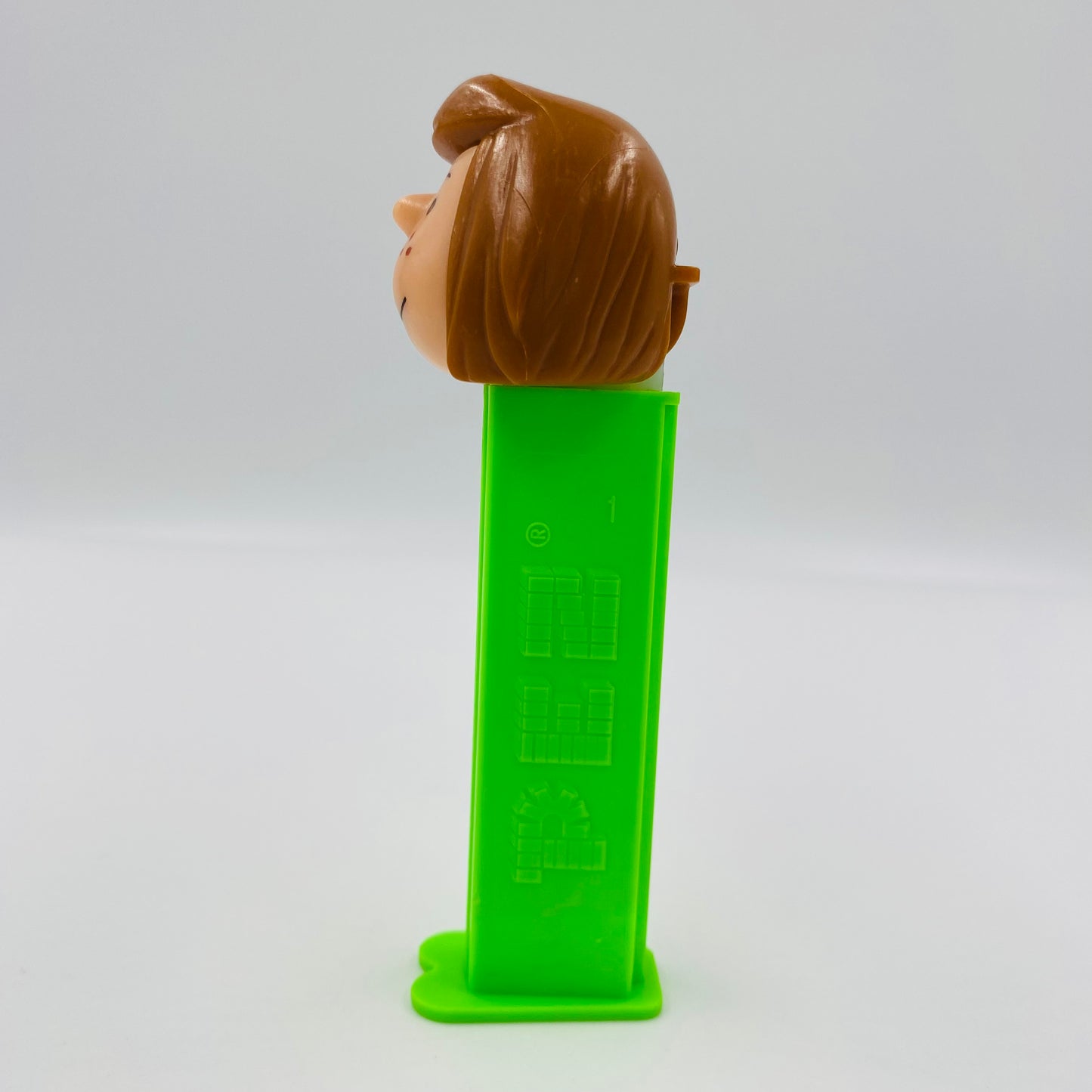 Peanuts Peppermint Patty PEZ dispenser (2000) loose