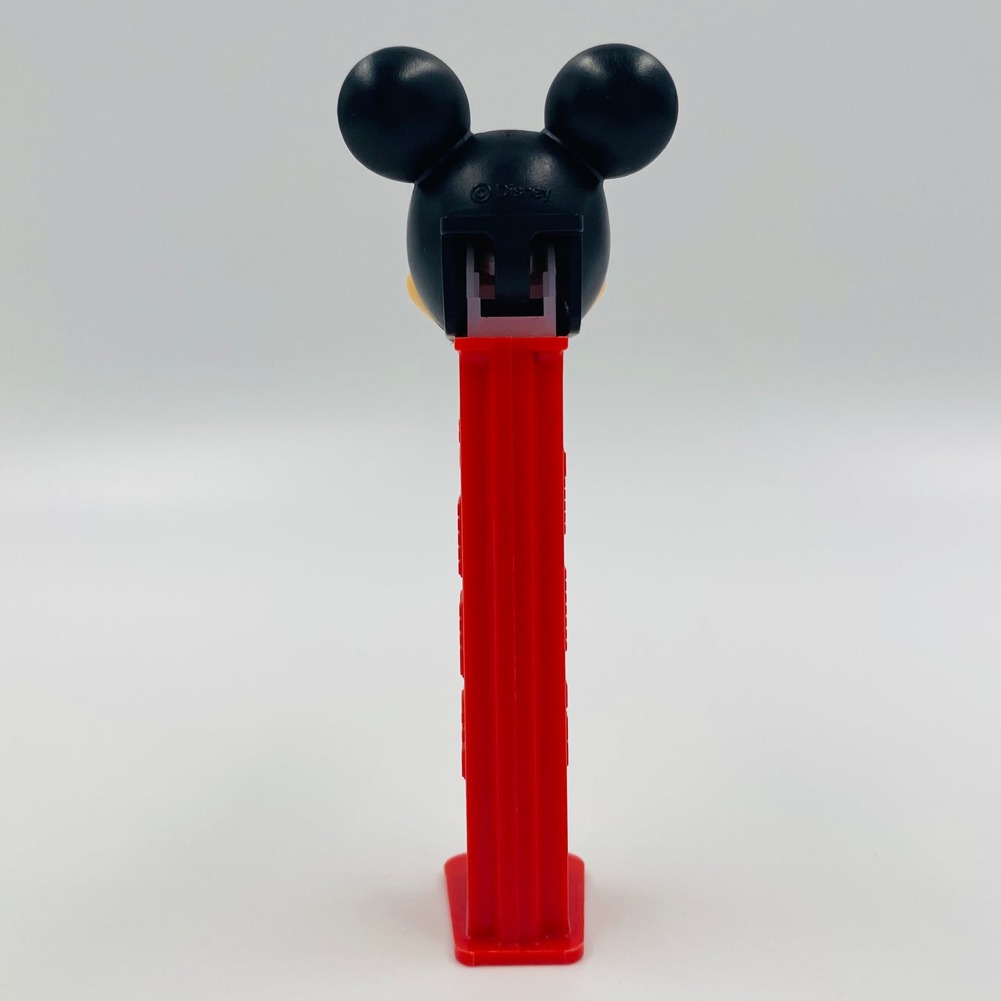 Disney Mickey Mouse PEZ dispenser (2009) loose 7.5 China