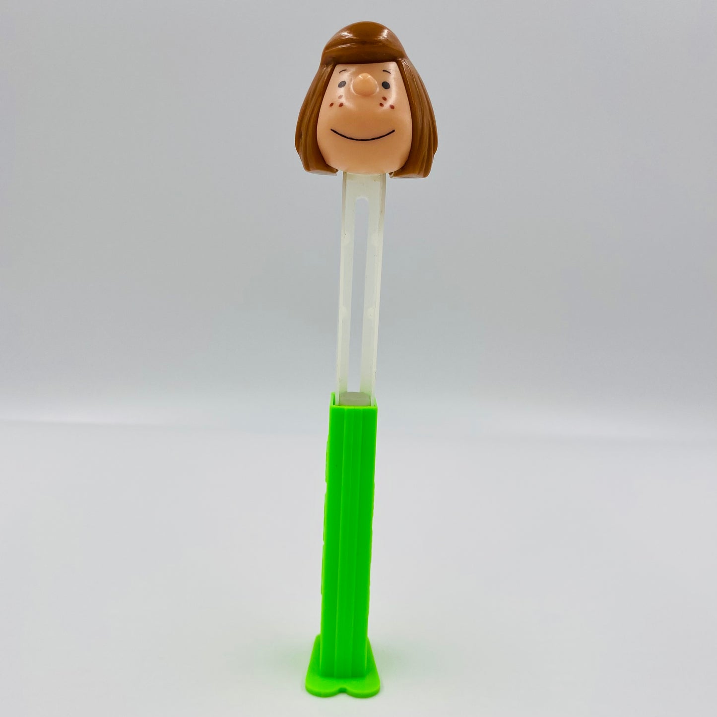 Peanuts Peppermint Patty PEZ dispenser (2000) loose