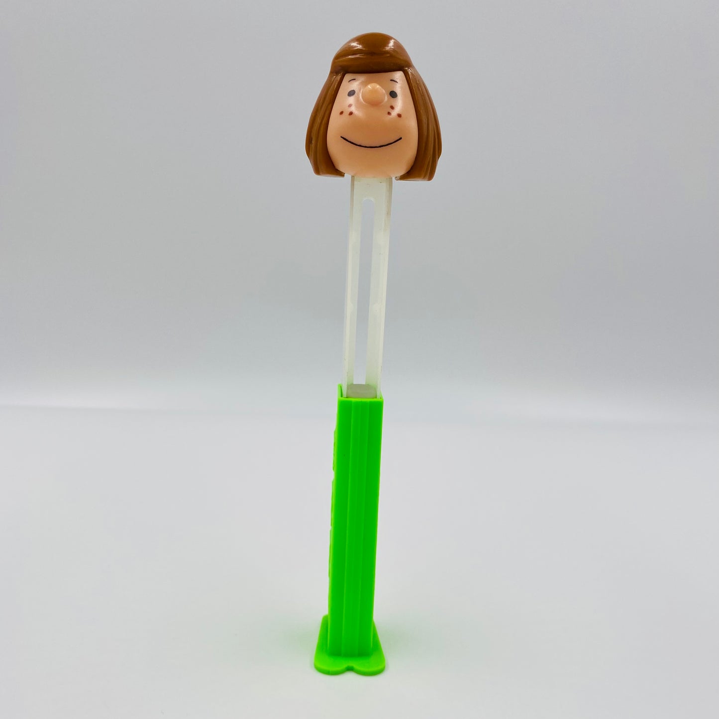 Peanuts Peppermint Patty PEZ dispenser (2000) loose