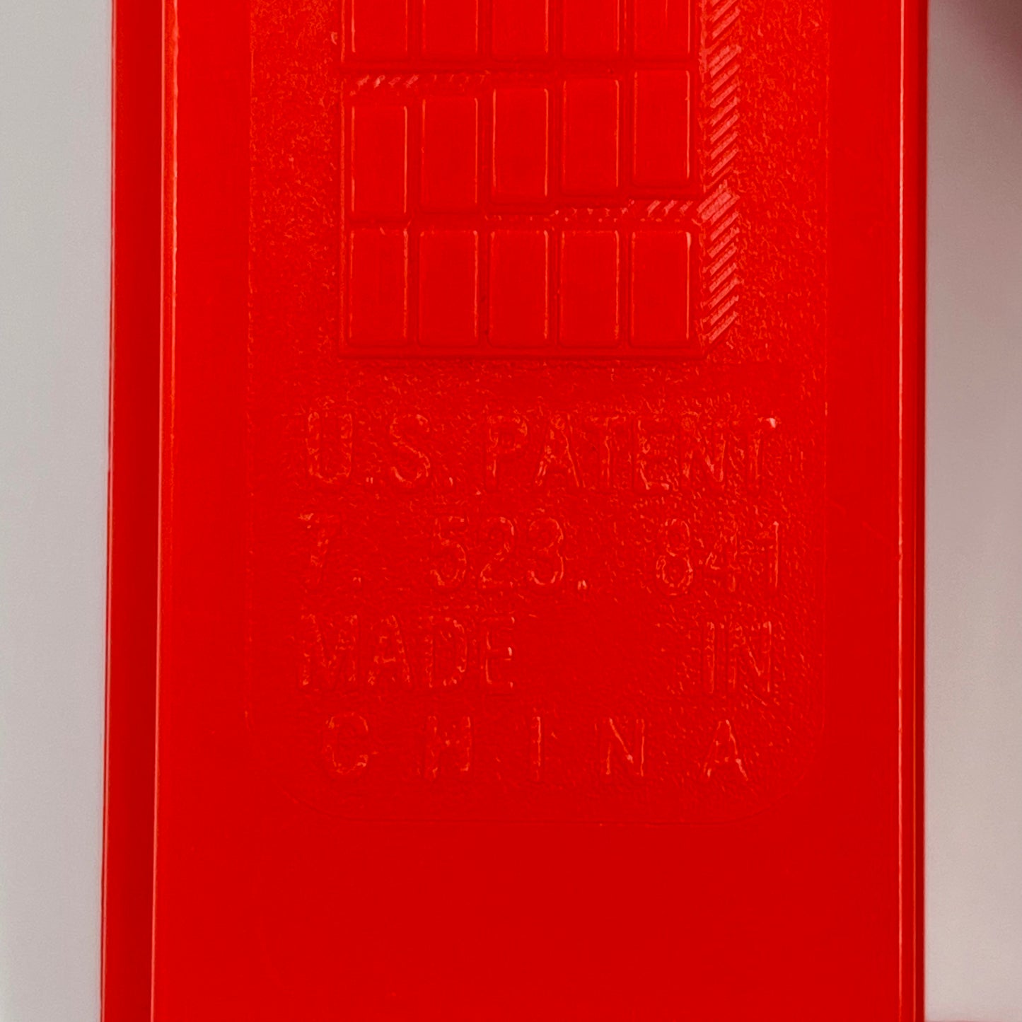 Disney Mickey Mouse PEZ dispenser (2009) loose 7.5 China