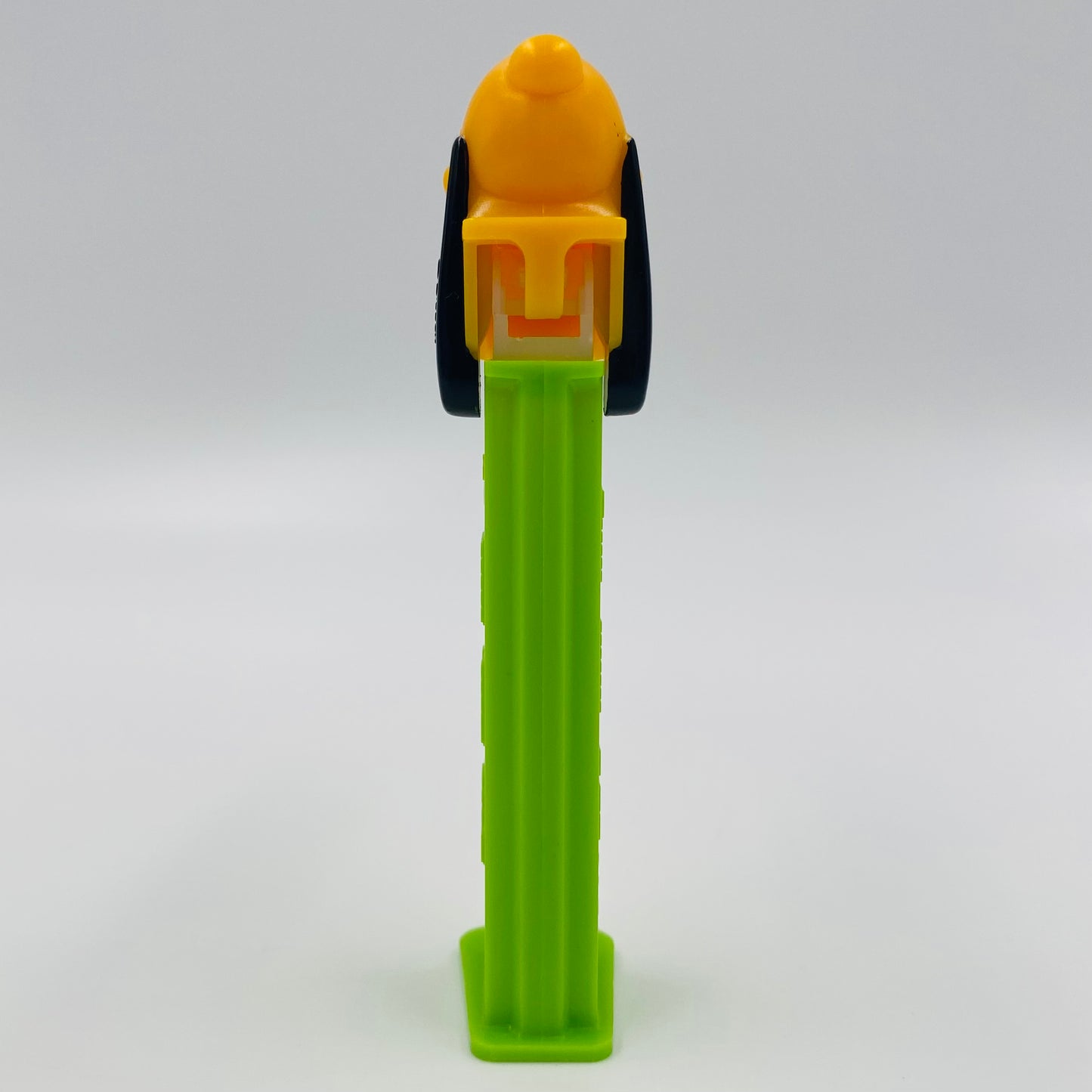 Disney Mickey Mouse & Friends Pluto PEZ dispenser (2009) loose 5.9 China