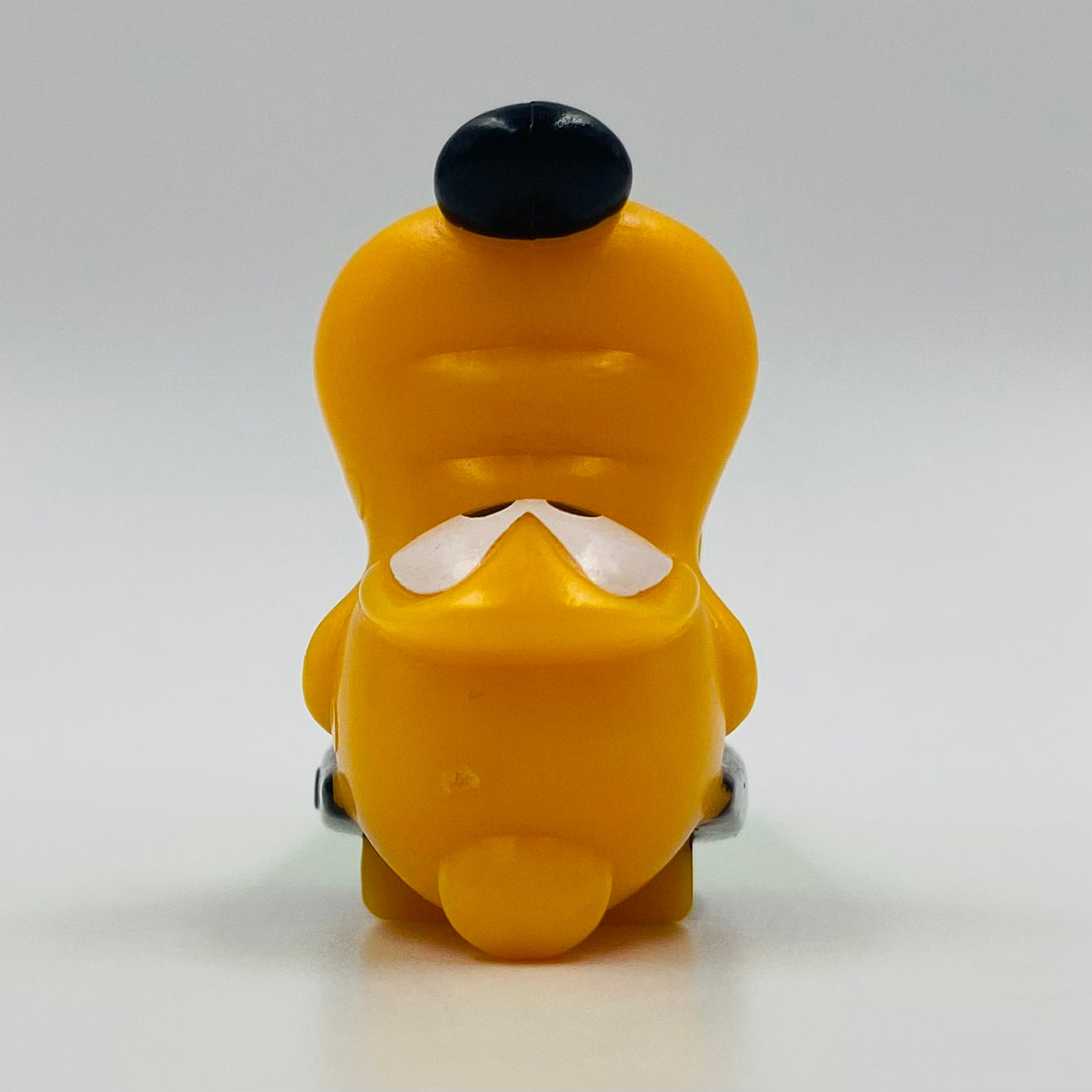 Disney Mickey Mouse & Friends Pluto PEZ dispenser (2009) loose 5.9 China