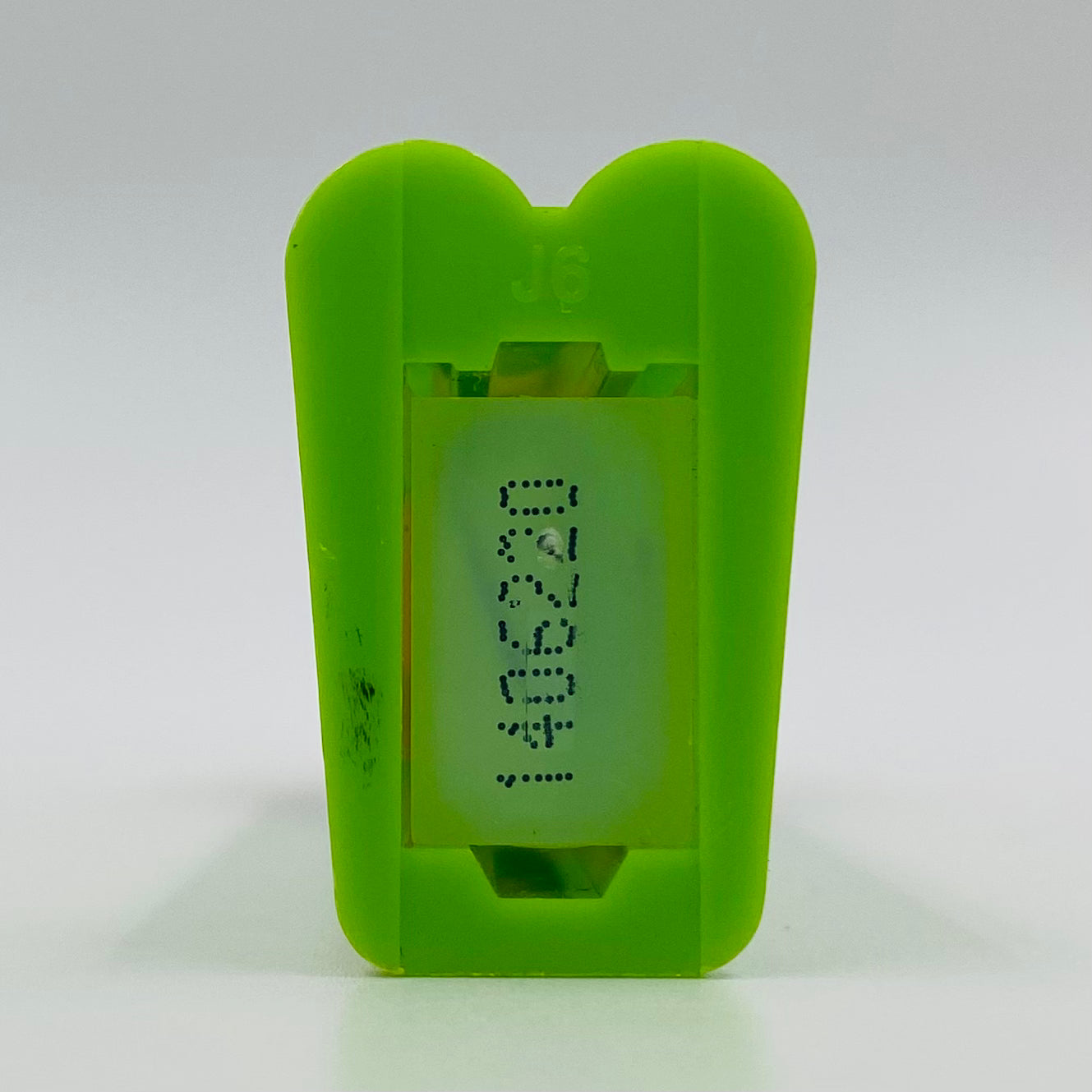 Disney Mickey Mouse & Friends Pluto PEZ dispenser (2009) loose 5.9 China