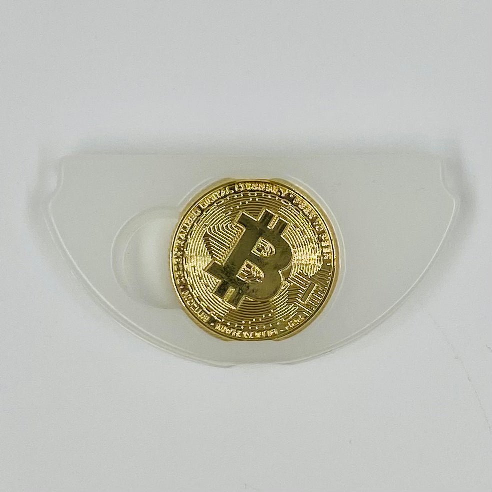 Mini Brands series 4 Bitcoin (2022) Zuru