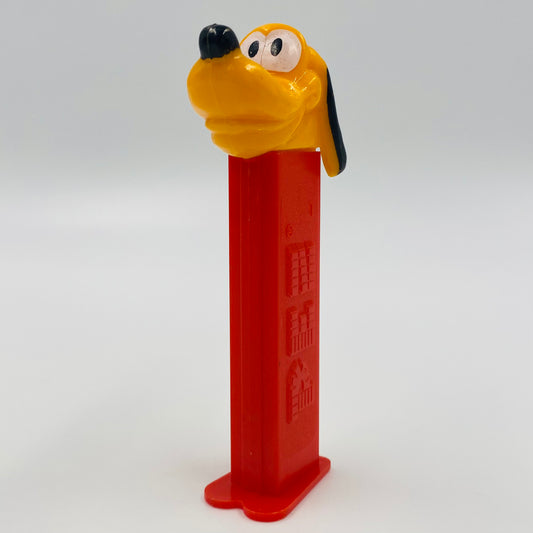 Disney Pluto PEZ dispenser (1989) loose 4.9 Hungary