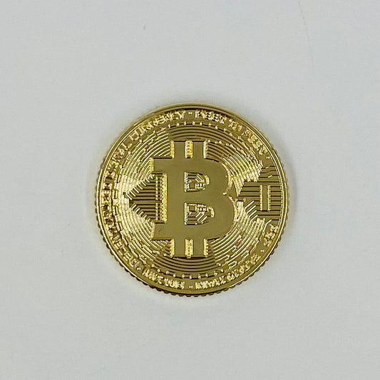 Mini Brands series 4 Bitcoin (2022) Zuru