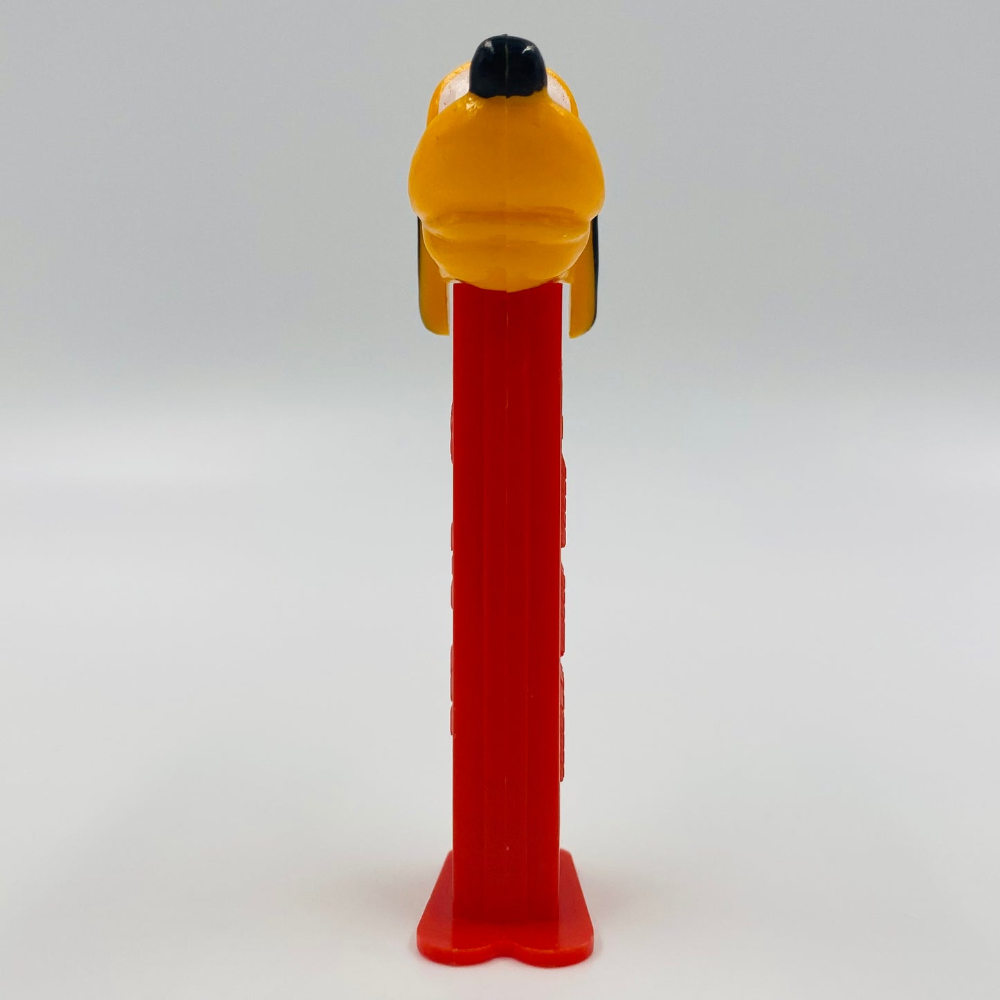 Disney Pluto PEZ dispenser (1989) loose 4.9 Hungary