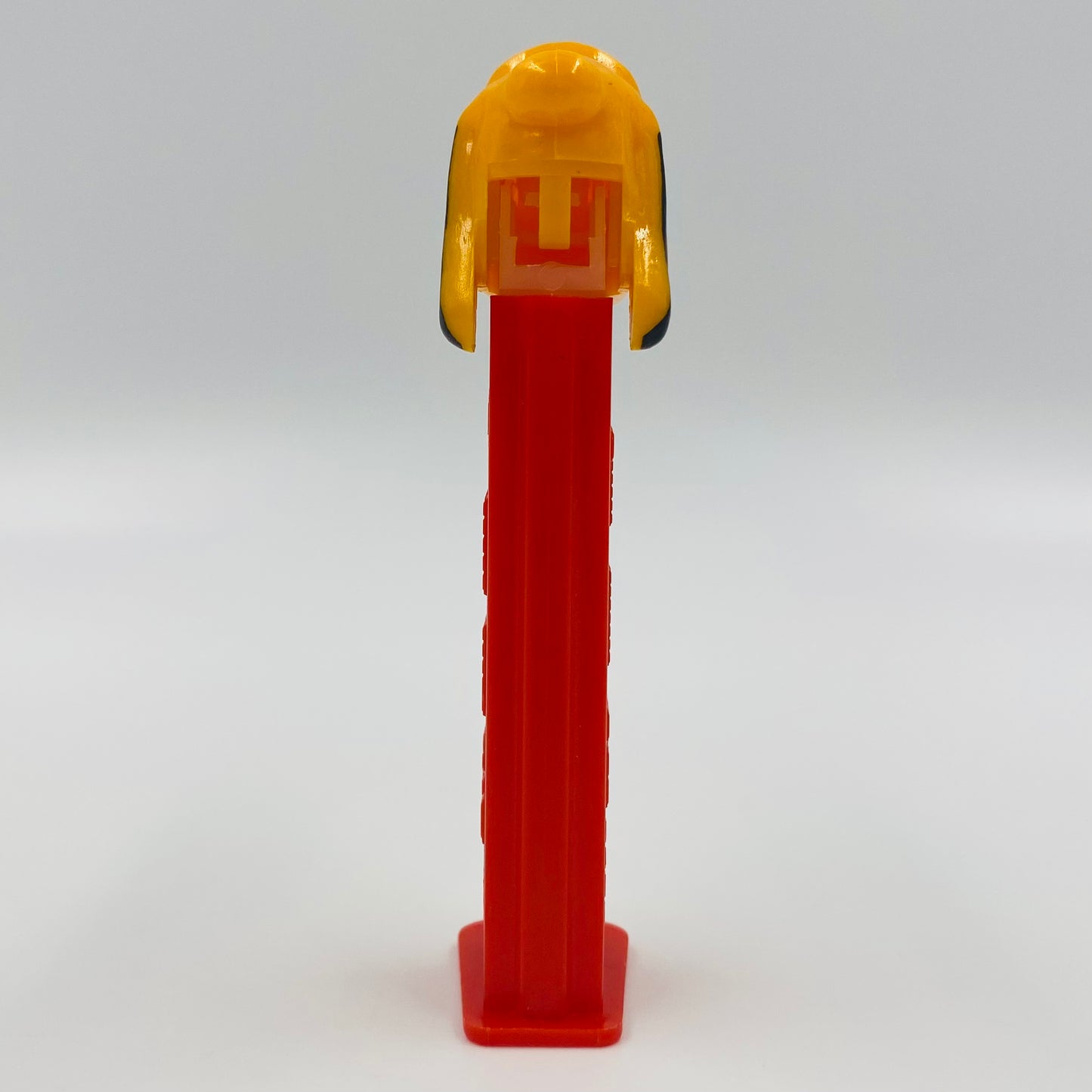 Disney Pluto PEZ dispenser (1989) loose 4.9 Hungary