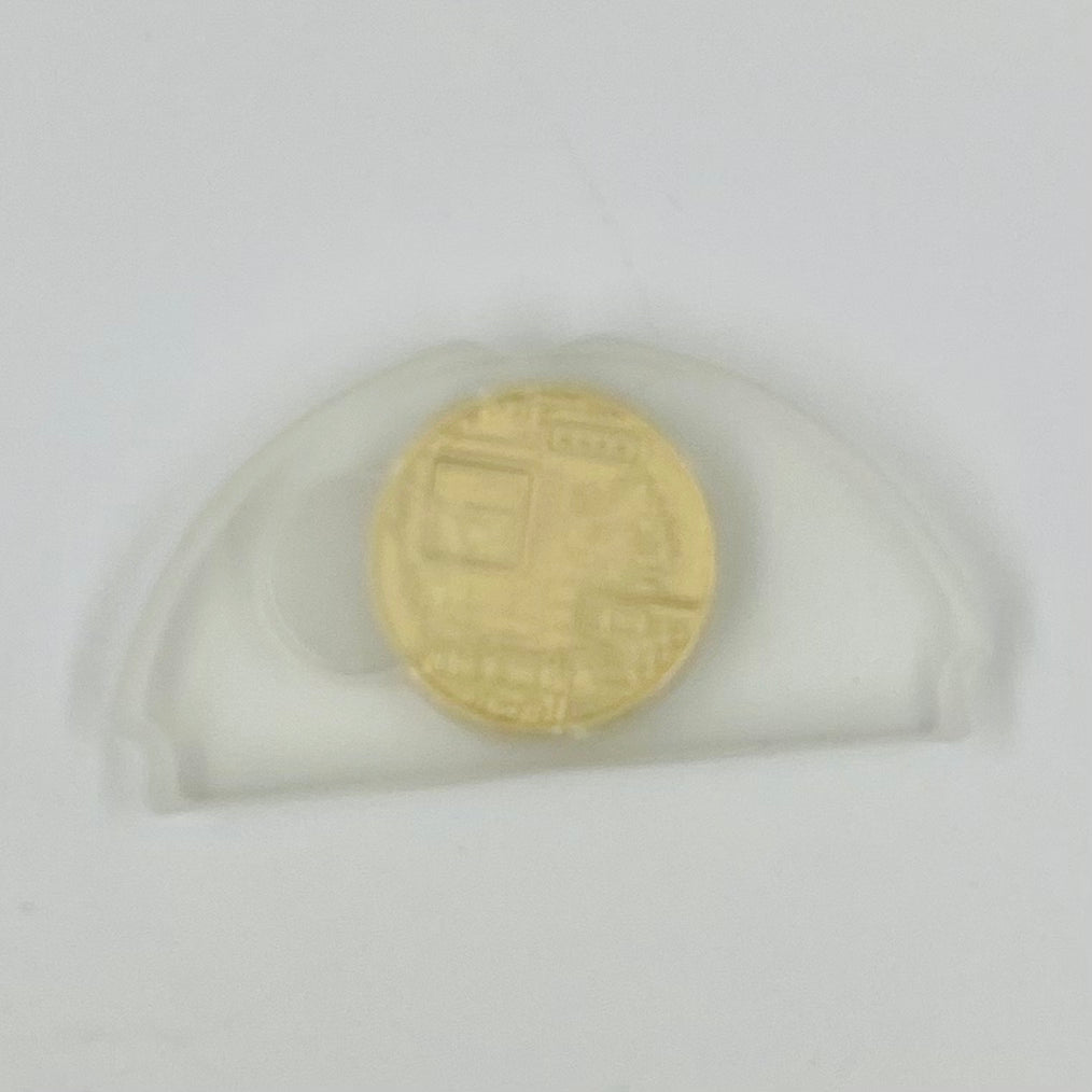 Mini Brands series 4 Bitcoin (2022) Zuru